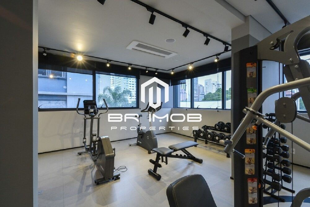 Apartamento, 1 quarto, 21 m² - Foto 34
