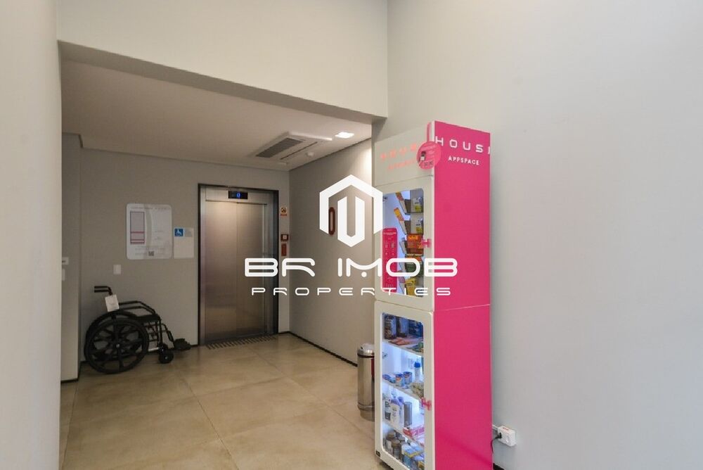 Apartamento, 1 quarto, 21 m² - Foto 31