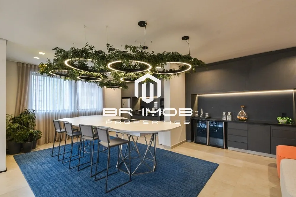 Apartamento, 1 quarto, 21 m² - Foto 16