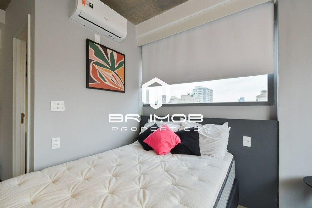 Apartamento, 1 quarto, 21 m² - Foto 18