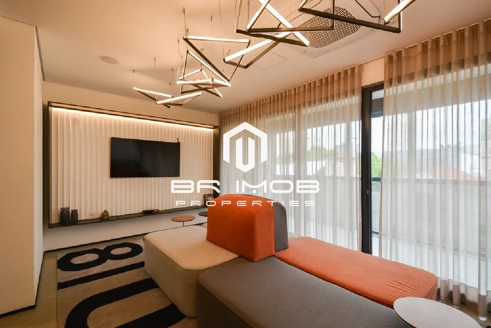 Apartamento, 1 quarto, 21 m² - Foto 38