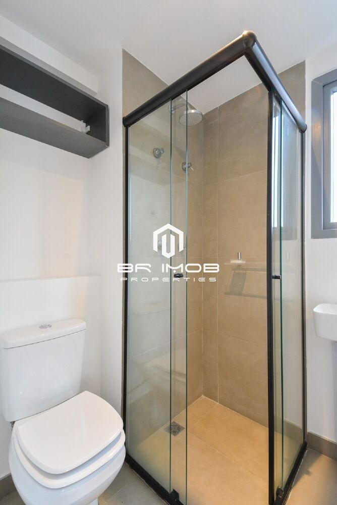 Apartamento, 1 quarto, 21 m² - Foto 5