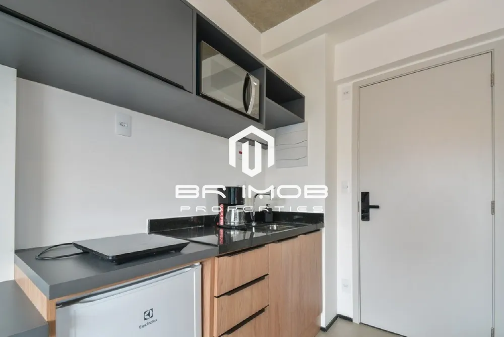 Apartamento, 1 quarto, 21 m² - Foto 13