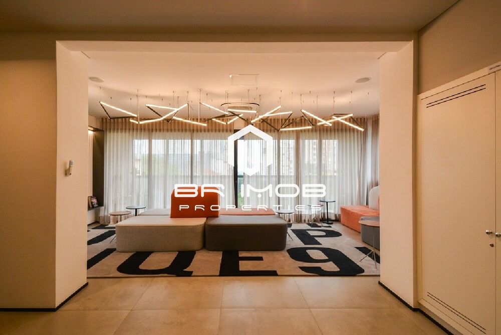 Apartamento, 1 quarto, 21 m² - Foto 4