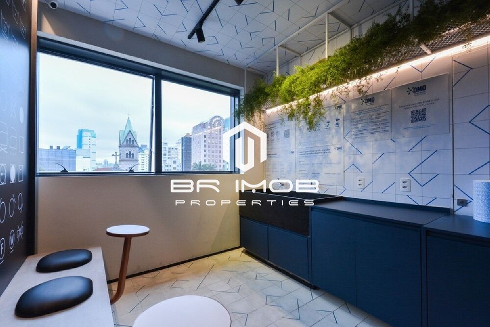 Apartamento, 1 quarto, 21 m² - Foto 6