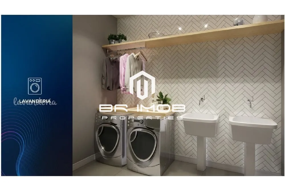 Apartamento, 1 quarto, 24 m² - Foto 6