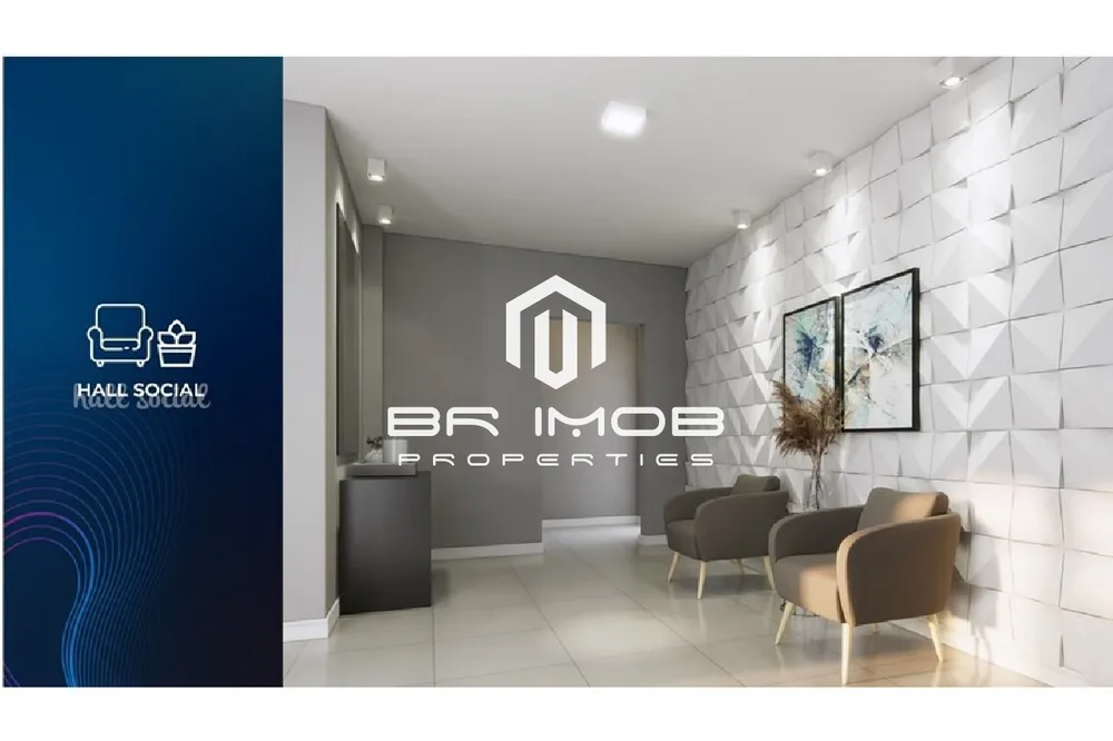Apartamento, 1 quarto, 24 m² - Foto 7