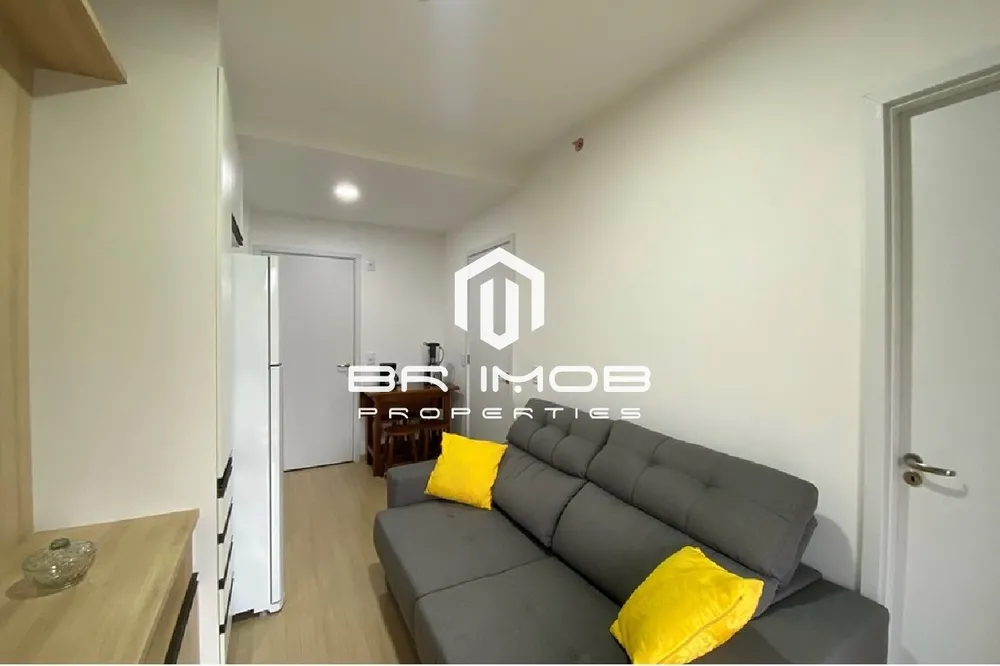 Apartamento, 1 quarto, 33 m² - Foto 9