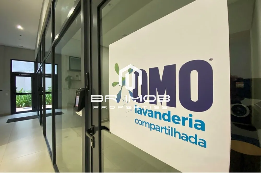 Apartamento, 1 quarto, 33 m² - Foto 11