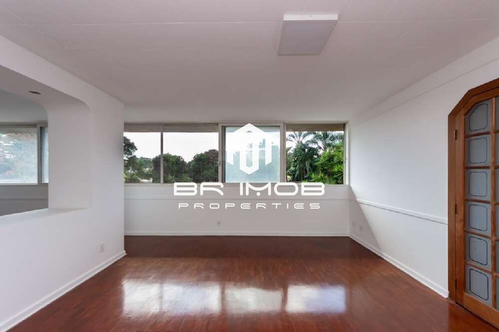 Apartamento, 3 quartos, 162 m² - Foto 2