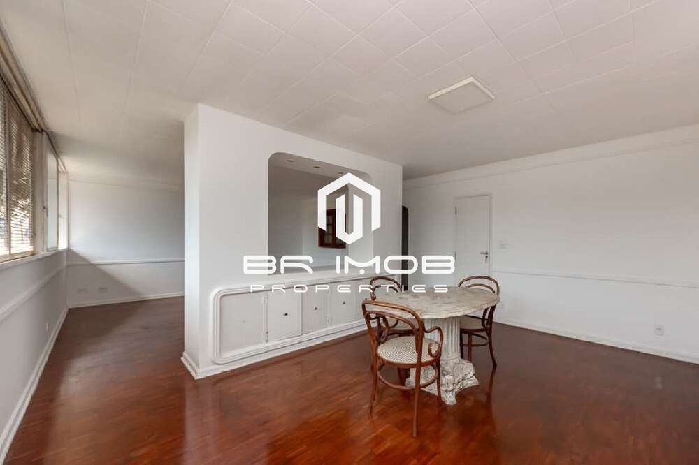 Apartamento, 3 quartos, 162 m² - Foto 6