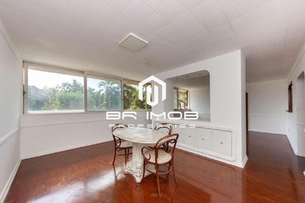 Apartamento, 3 quartos, 162 m² - Foto 25
