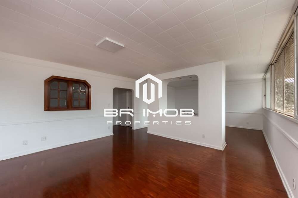 Apartamento, 3 quartos, 162 m² - Foto 11