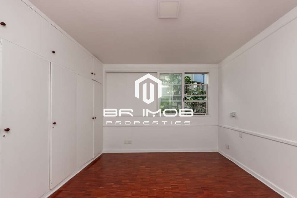 Apartamento, 3 quartos, 162 m² - Foto 8
