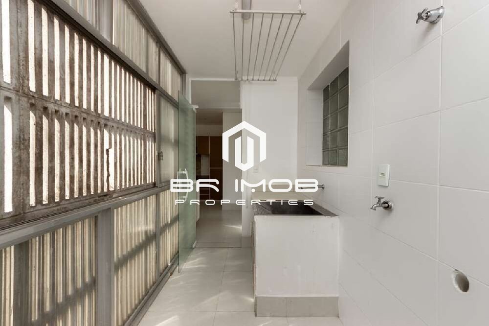 Apartamento, 3 quartos, 162 m² - Foto 22