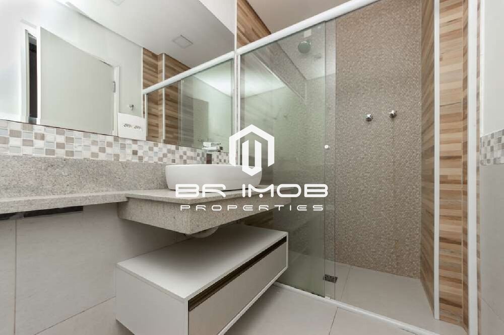 Apartamento, 3 quartos, 162 m² - Foto 5