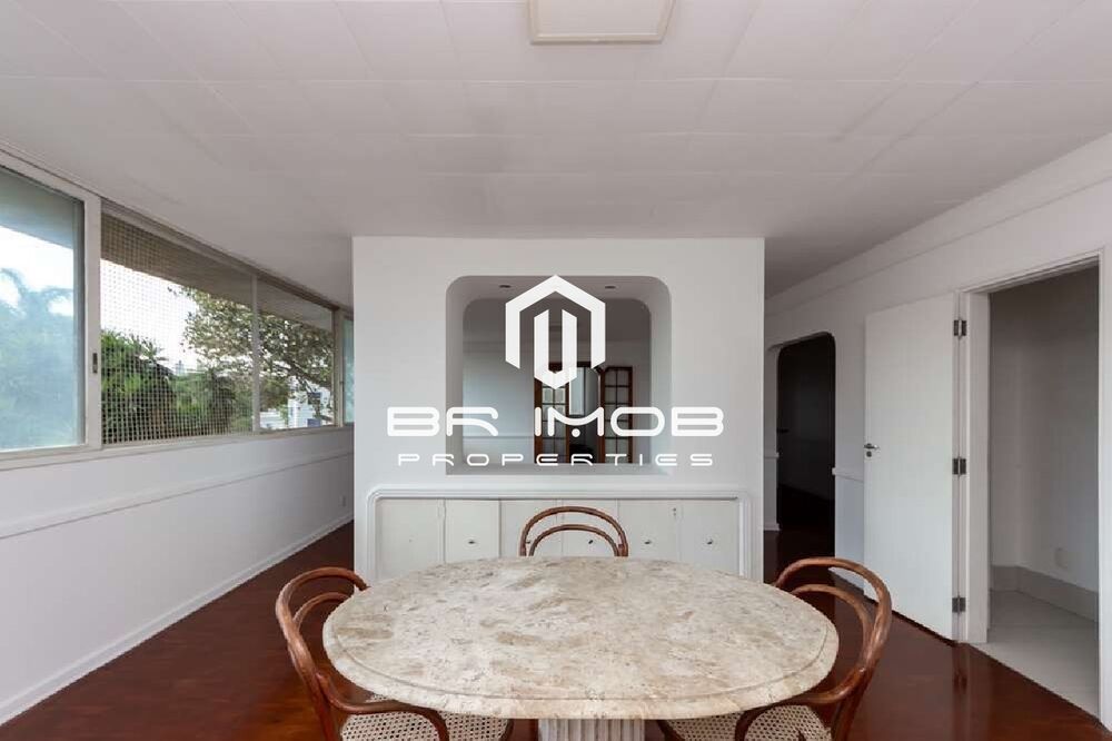 Apartamento, 3 quartos, 162 m² - Foto 17