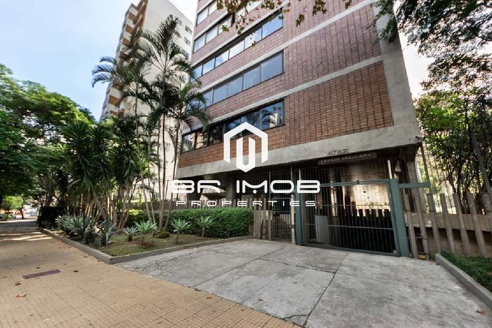 Apartamento, 3 quartos, 162 m² - Foto 21
