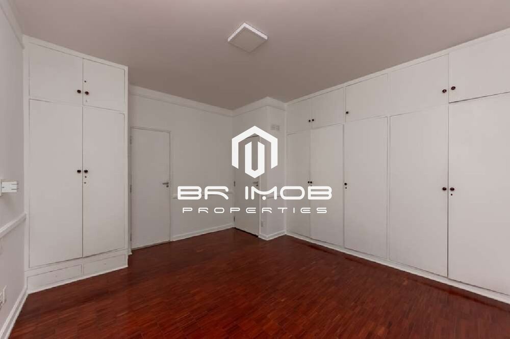 Apartamento, 3 quartos, 162 m² - Foto 4