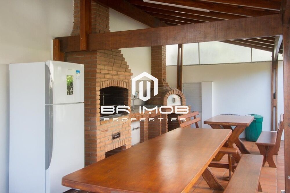 Apartamento, 3 quartos, 121 m² - Foto 10