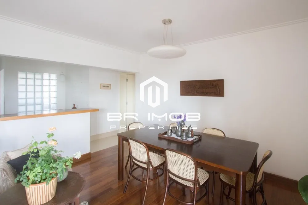 Apartamento, 3 quartos, 121 m² - Foto 5