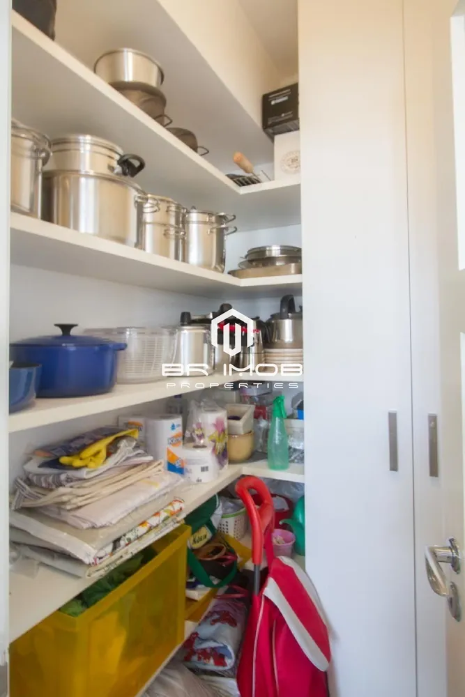 Apartamento, 3 quartos, 121 m² - Foto 5