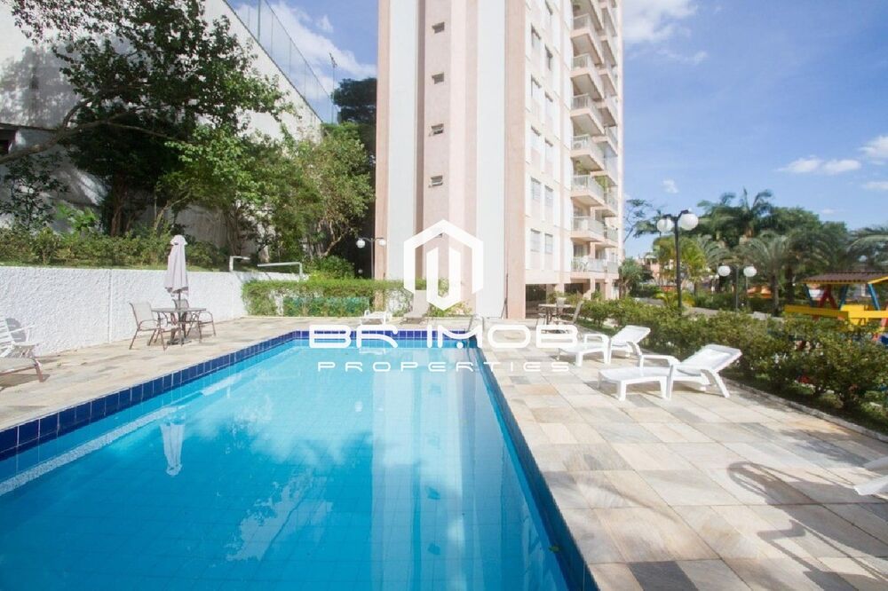 Apartamento, 3 quartos, 121 m² - Foto 11