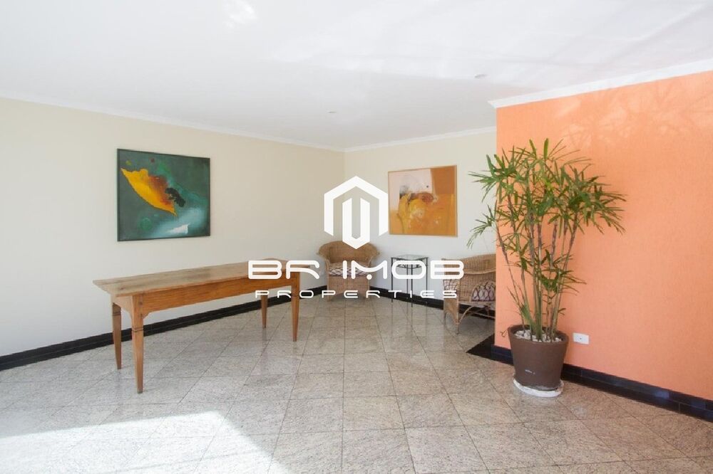 Apartamento, 3 quartos, 121 m² - Foto 9