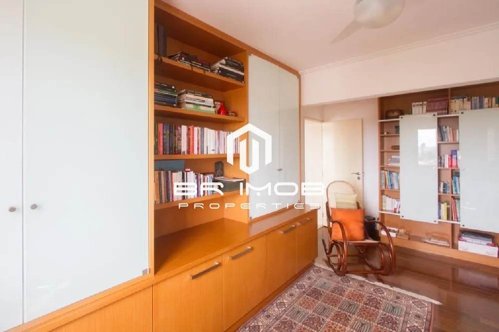 Apartamento, 3 quartos, 121 m² - Foto 7