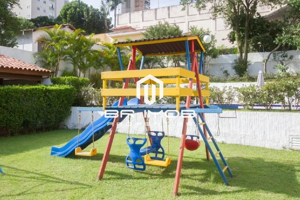 Apartamento, 3 quartos, 121 m² - Foto 6
