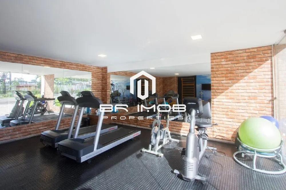 Apartamento, 3 quartos, 121 m² - Foto 13