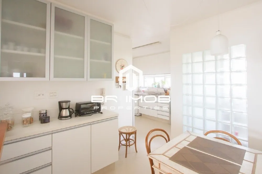 Apartamento, 3 quartos, 121 m² - Foto 8