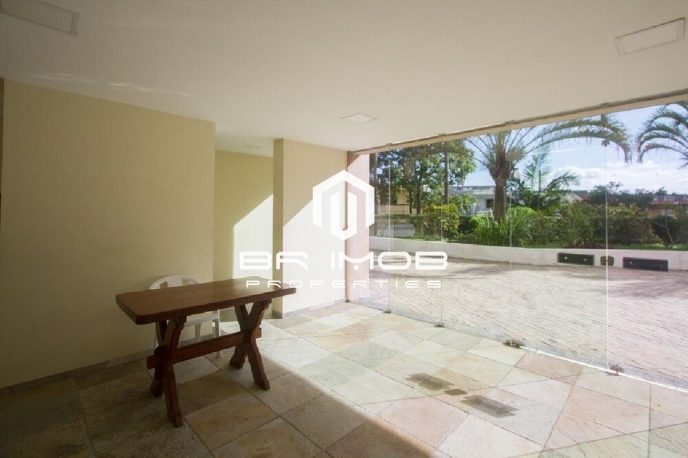 Apartamento, 3 quartos, 121 m² - Foto 3