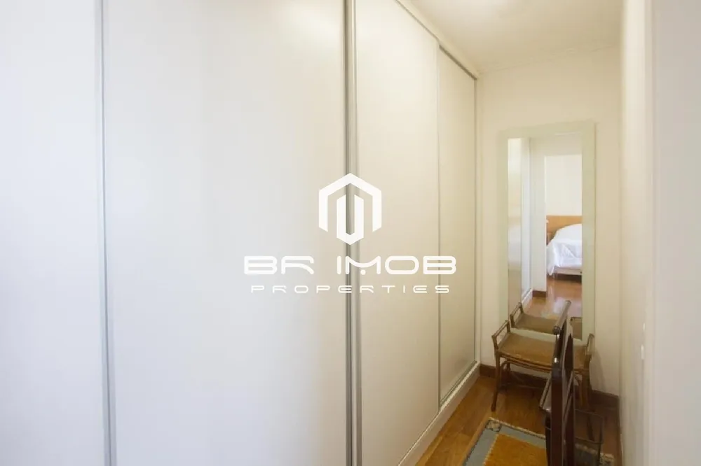 Apartamento, 3 quartos, 121 m² - Foto 6