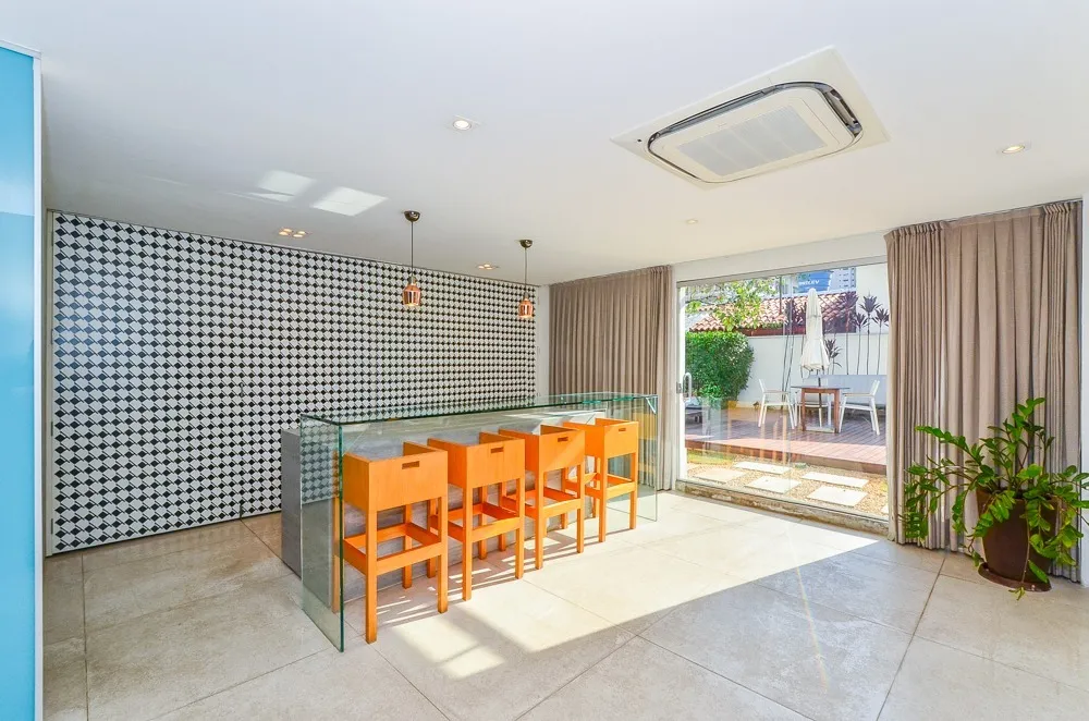Apartamento, 1 quarto, 74 m² - Foto 5