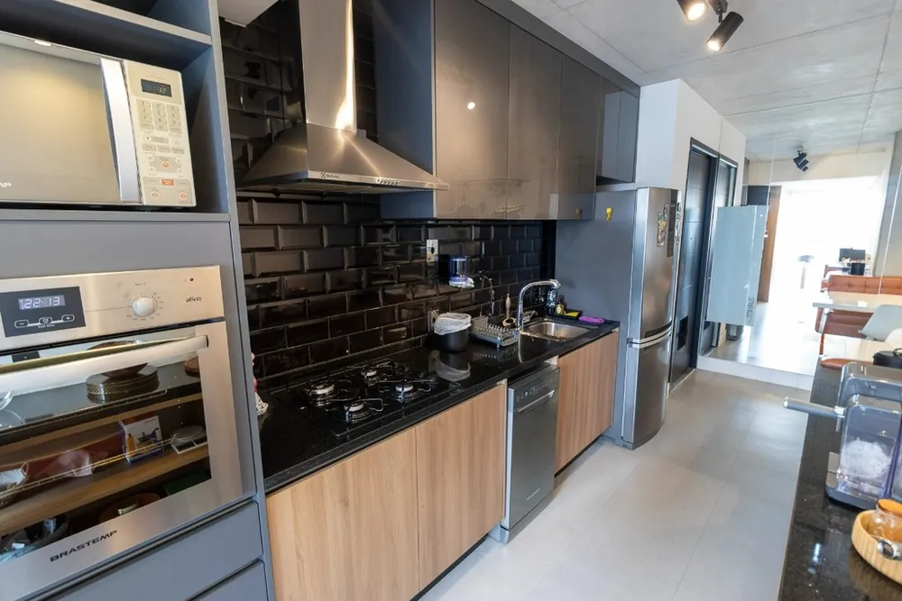 Apartamento, 1 quarto, 74 m² - Foto 5