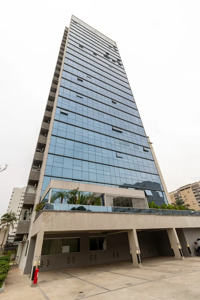 Apartamento, 1 quarto, 74 m² - Foto 11