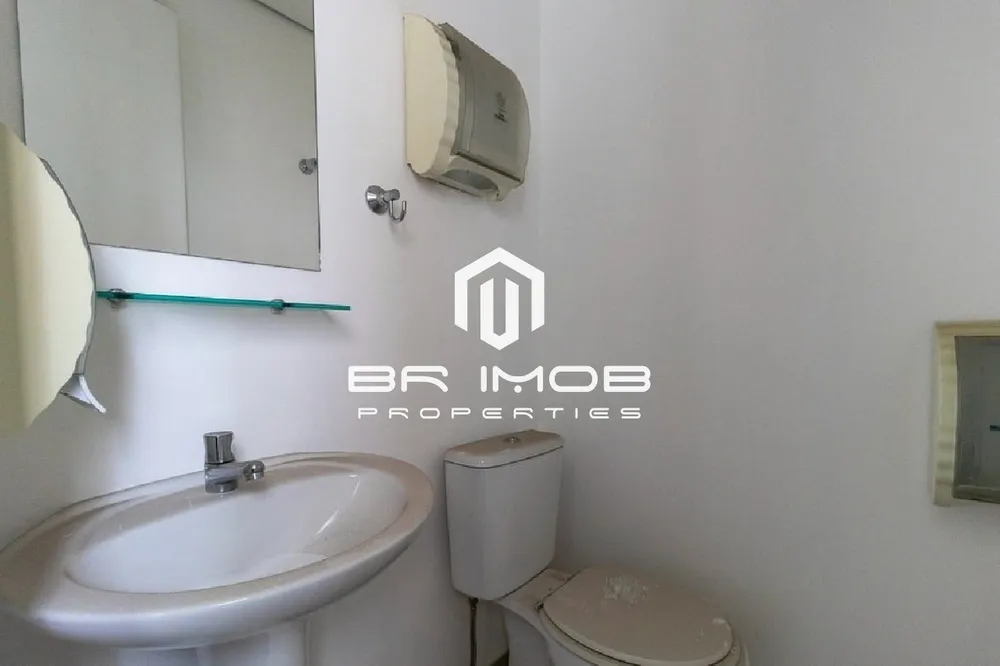 Sala-Conjunto, 30 m² - Foto 13