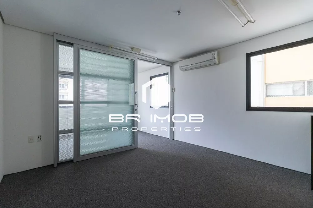 Sala-Conjunto, 30 m² - Foto 7