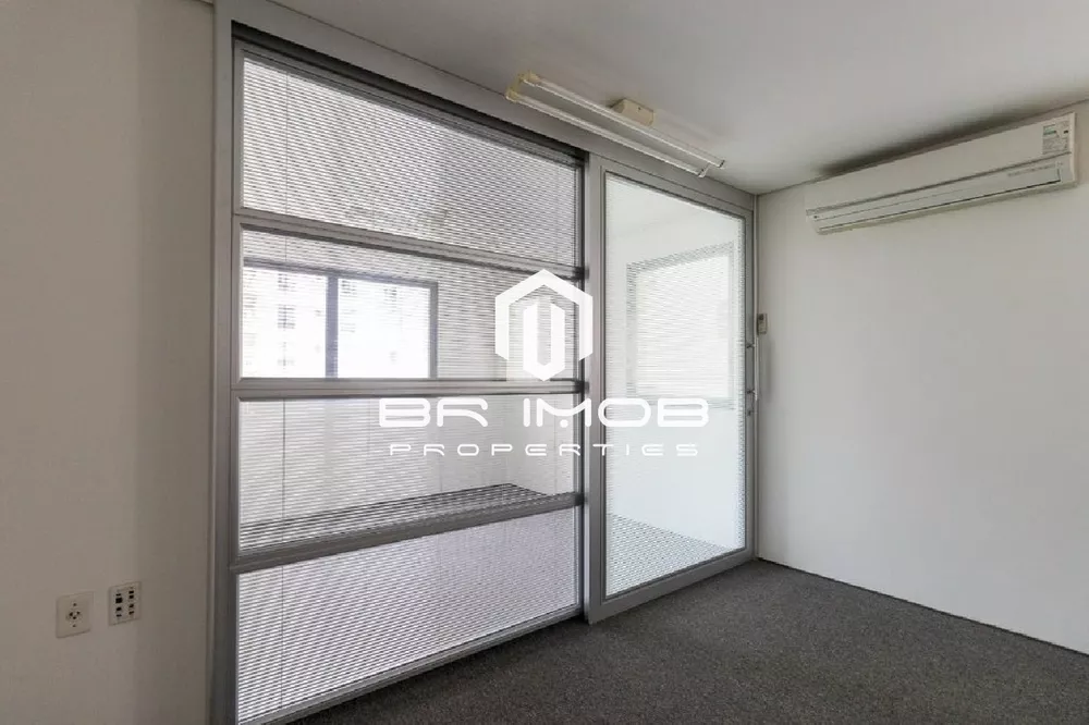 Sala-Conjunto, 30 m² - Foto 1