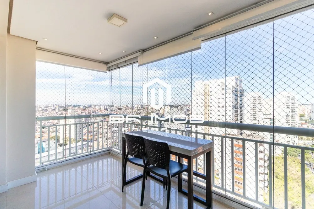 Apartamento, 2 quartos, 90 m² - Foto 1