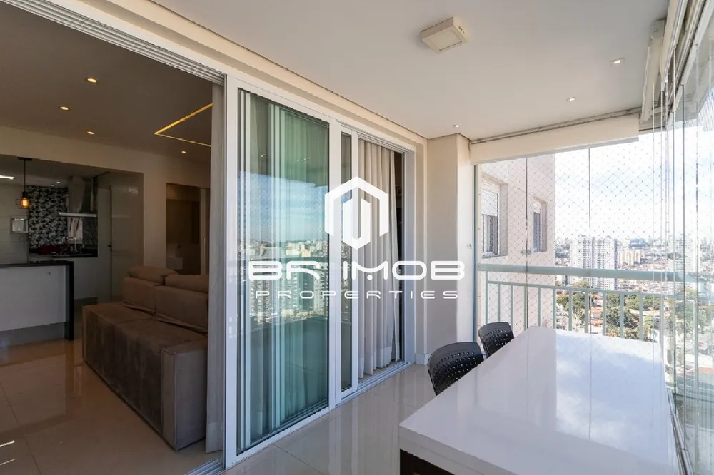 Apartamento, 2 quartos, 90 m² - Foto 3