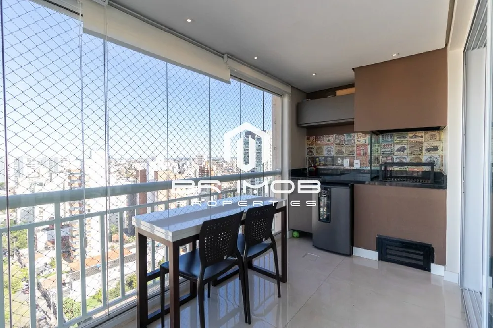 Apartamento, 2 quartos, 90 m² - Foto 4
