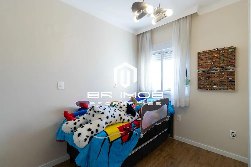 Apartamento, 2 quartos, 90 m² - Foto 5