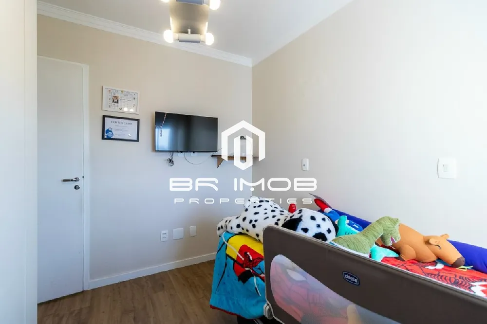 Apartamento, 2 quartos, 90 m² - Foto 7