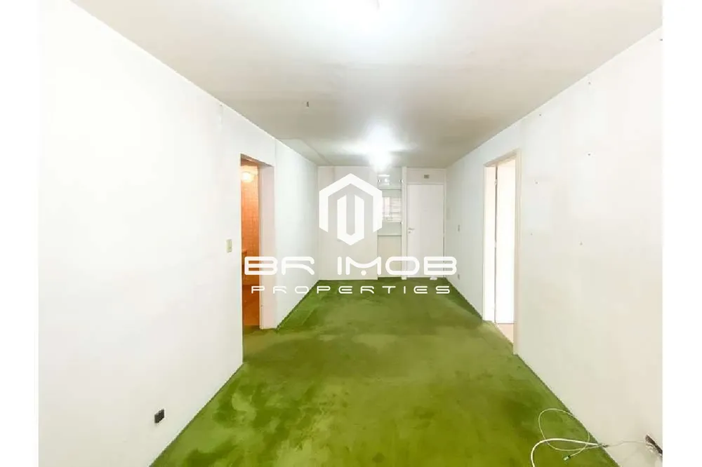 Apartamento, 1 quarto, 50 m² - Foto 3