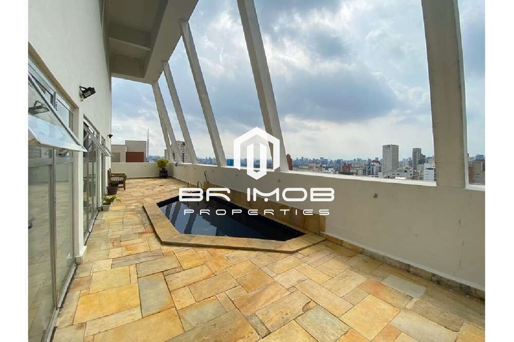 Apartamento, 1 quarto, 50 m² - Foto 8