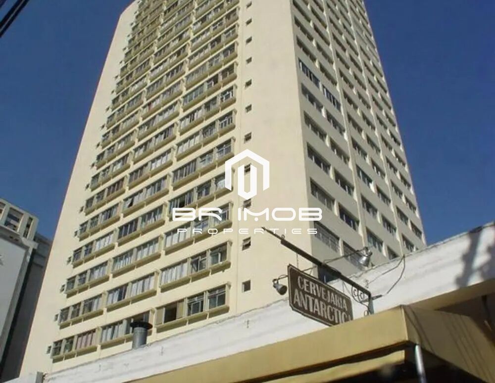 Apartamento, 1 quarto, 50 m² - Foto 1