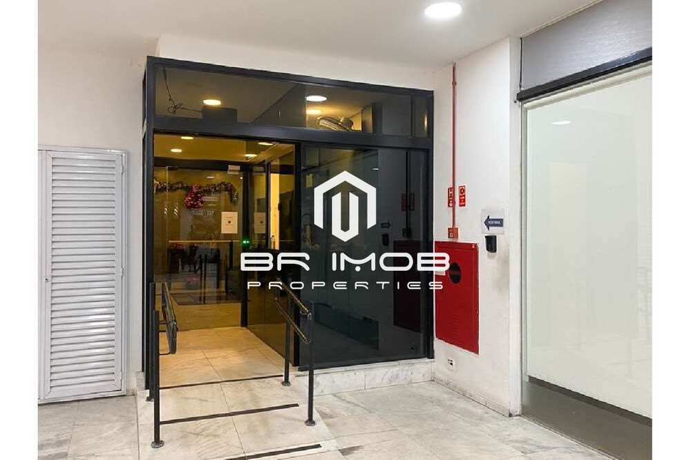 Apartamento, 1 quarto, 50 m² - Foto 2