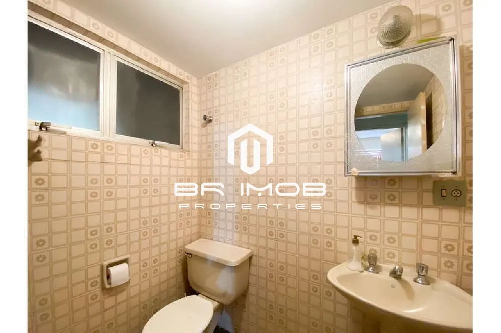 Apartamento, 1 quarto, 50 m² - Foto 4